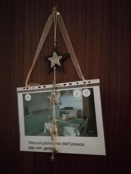 Vista Sul Patrimonio Dell'Unesco Cortiglione ภายนอก รูปภาพ